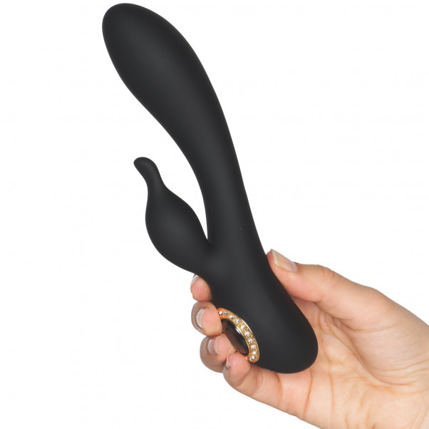 Cleopatra Rabbit Vibrator Hand 50