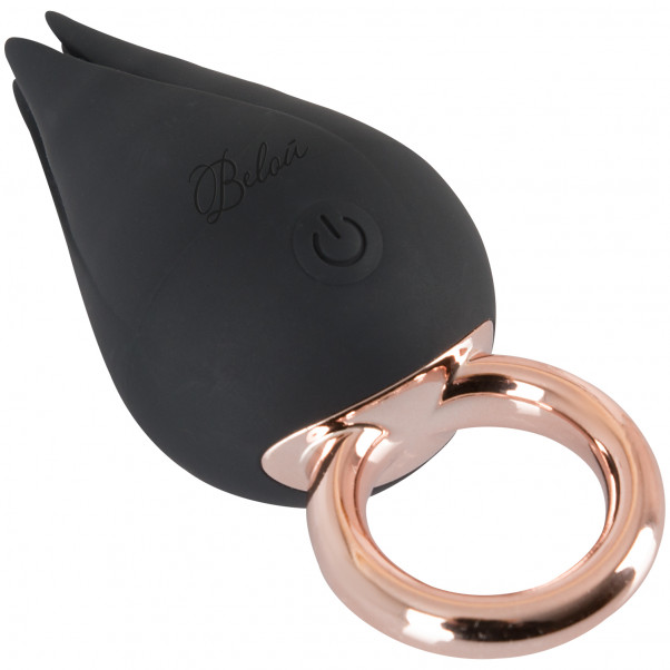 Belou Flutter Effect Finger Vibrator Product 2