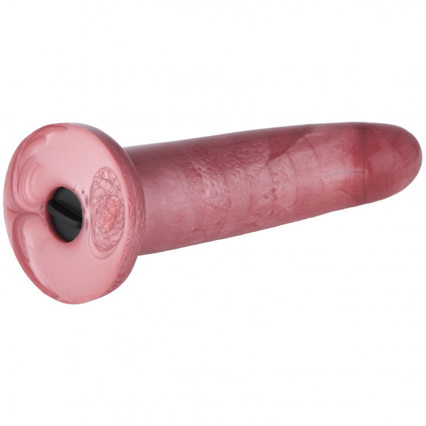 HerSpot Golden Rose Medium Dildo Product picture 4