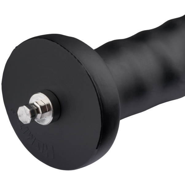 Hismith Black Anal KlicLok Dildo Small Product picture 4