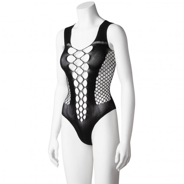 Nortie Sigrid Net Bodystocking Product 5