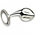 njoy Pure Steel Anal plug 2.0
