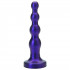 Tantus Ripple Silicone Dildo Large