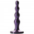 Tantus Ripple Silicone Dildo Small