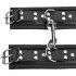 SToys Wrist Cuffs Leather