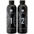 Shunga Body Slide Massage Gel Sæt 2 x 225 ml  3