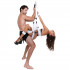 Fetish Fantasy Bondage Swing