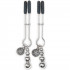 Fifty Shades of Grey The Pinch Adjustable Nipple Clamps