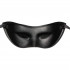 Sex & Mischief Blackout Mask