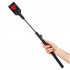 Sex & Mischief Riding Crop with Heart  2