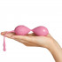 Belladot Britt Duo Balls Kegel Balls   50