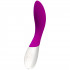 LELO Mona Wave Dual Action G-Spot Vibrator