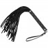 Rimba Flogger Pisk i Ruskind Product 1