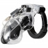 Mystim Pubic Enemy No. 2 Electro Chastity Device  1