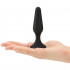 Sinful Slim Butt Plug Small Hand 51