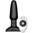 B-Vibe Remote Control Rimming Plug