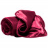 Liberator Fascinator Throw Merlot Luxury Sheet  2