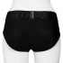 SpareParts HardWear Tomboi Brief Harness for Women  3