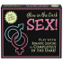Glow in the Dark SEX Game  3