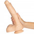 Danny D Secret Weapon Dildo 27 cm Hand 50