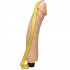 Queeny Love Giant Lover Dildo Vibrator 33 cm