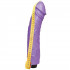 Queeny Love Giant Lover Dildo Vibrator 33 cm