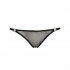 Noir Handmade Inviting G-String  1