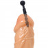 Master Series Dark Rods Penis Plug Set