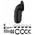Mancage 05 Adjustable Chastity Device  4