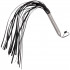 Sex & Mischief Sparkle Flogger with Rhinestones 78 cm