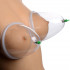 Size Matters Breast Suction Cups