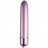 Rocks Off 90 mm Touch of Velvet Clitoral Vibrator  3