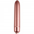 Rocks Off 90 mm Touch of Velvet Clitoral Vibrator  1