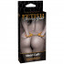 Fetish Fantasy Gold Handcuffs  2