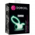Marc Dorcel Power Clit Selvlysende Vibrerende Penisring  5