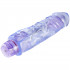 Baseks Realistisk Dildo Vibrator XL Liggende