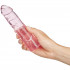 Baseks Jellies Realistisk Dildo Hånd