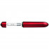 Rocks Off Scarlet Velvet 90 mm Klitoris Vibrator  2