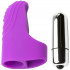 Baseks Powerful Finger Vibrator  4