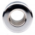 Master Series Aluminium Tunnel Butt Plug  3