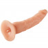 Willie City Lover Realistisk Dildo med Sugekop 23 cm  3