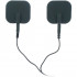 Zeus Electro Pads in Silicone  1