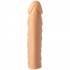 Willie City Lover Realistisk Dildo 19 cm  2