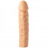 Willie City Lover Realistisk Dildo 19 cm  3