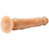 Willie City Realistisk Lover Sugekop Dildo 23 cm  4