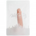 Willie City Lover Luxe Realistisk Dildo 19,5 cm  6