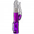 Baseks Opladelig Anal Rabbit Vibrator Product 5
