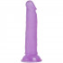 Baseks Jellies Realistic Dildo with Suction Cup 7.5 inches 1