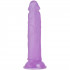 Baseks Jellies Realistic Dildo with Suction Cup 7.5 inches 2