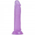 Baseks Jellies Realistic Dildo with Suction Cup 7.5 inches 2